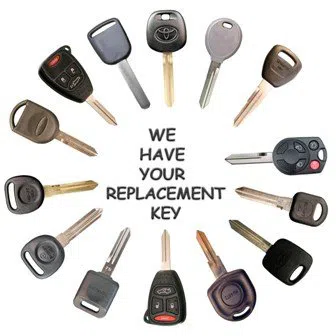 All County Locksmith Store Columbus, OH 614-321-2091 - 19-Transponder-keys