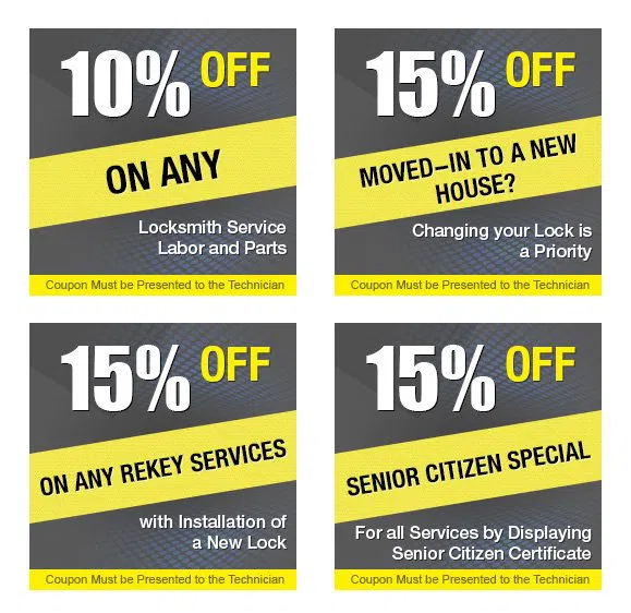 All County Locksmith Store Columbus, OH 614-321-2091 - coupon